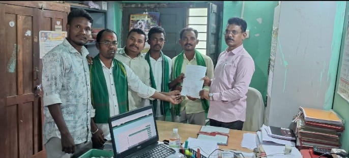 ఆదివాసి హక్కులు, చట్టాలను పకడ్బందీగా అమలు చేయలి.