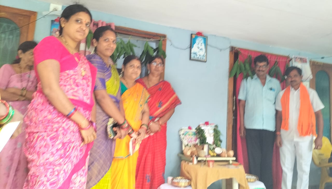 తులసీదాసు జయంతి
