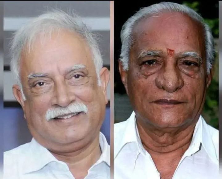 వాళ్లు ఎప్పటికీ ‘మా రాజులే”