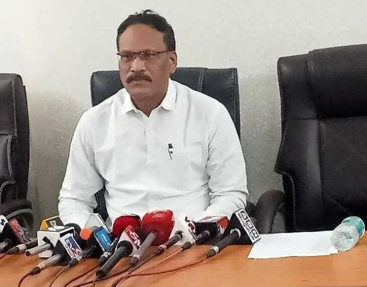 సమస్యలపై ప్రభుత్వాలకు సిఫార్సులు పంపించాం”