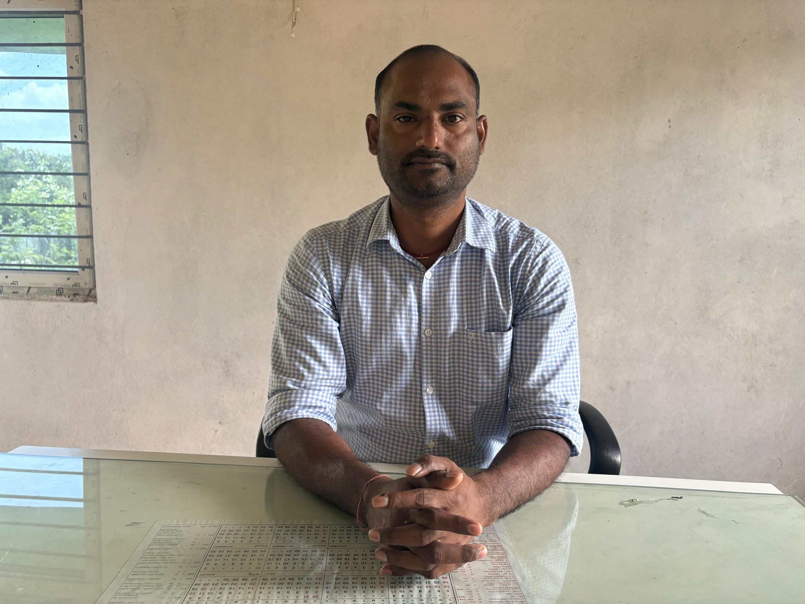 వాతావరణ ఆధారిత వ్యవసాయ సలహాలు