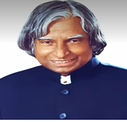 భారతరత్న, డాక్టర్ ఏపీజే అబ్దుల్ కలాం వర్ధంతి