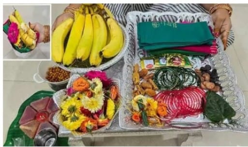 కాలం మారిన గ్రామాల్లో మారని సాంప్రదాయం