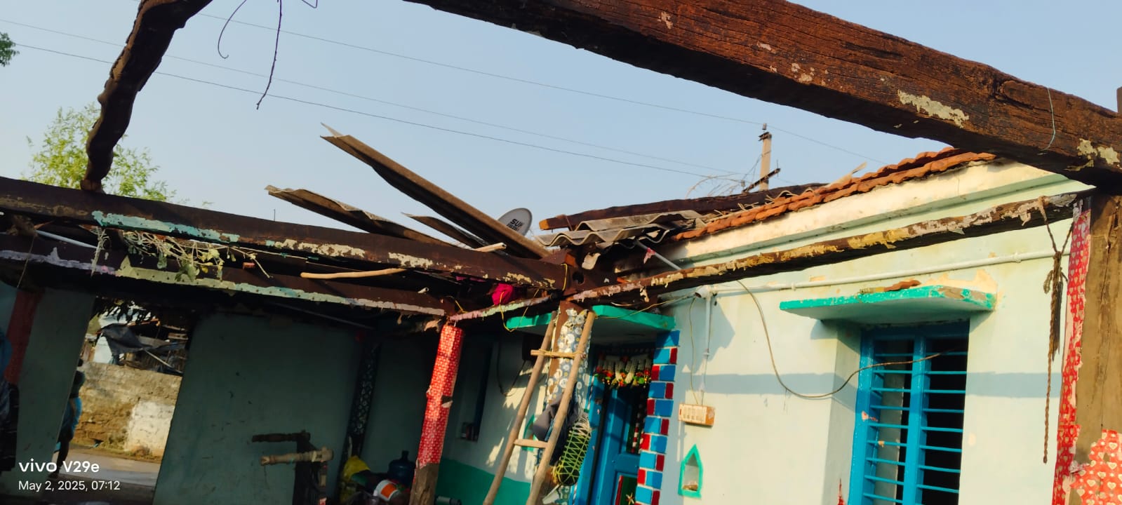 సహాయం చెయ్యని సర్వే