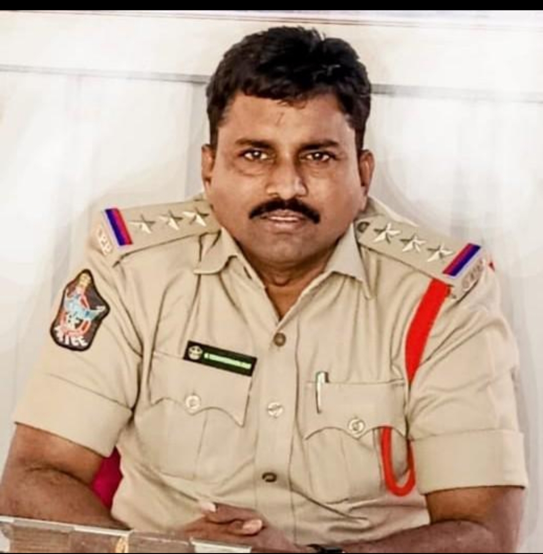 మాజీ సీఎం జగన్మోహన్ రెడ్డి పర్యటన సందర్భంగా జన సమీకరణ చేసినా, పోలీసు వారి ఆంక్షలు ఉల్లంఘించినా వారిపై చర్యలు– కందుకూరు సీఐ వెంకటేశ్వరరావు