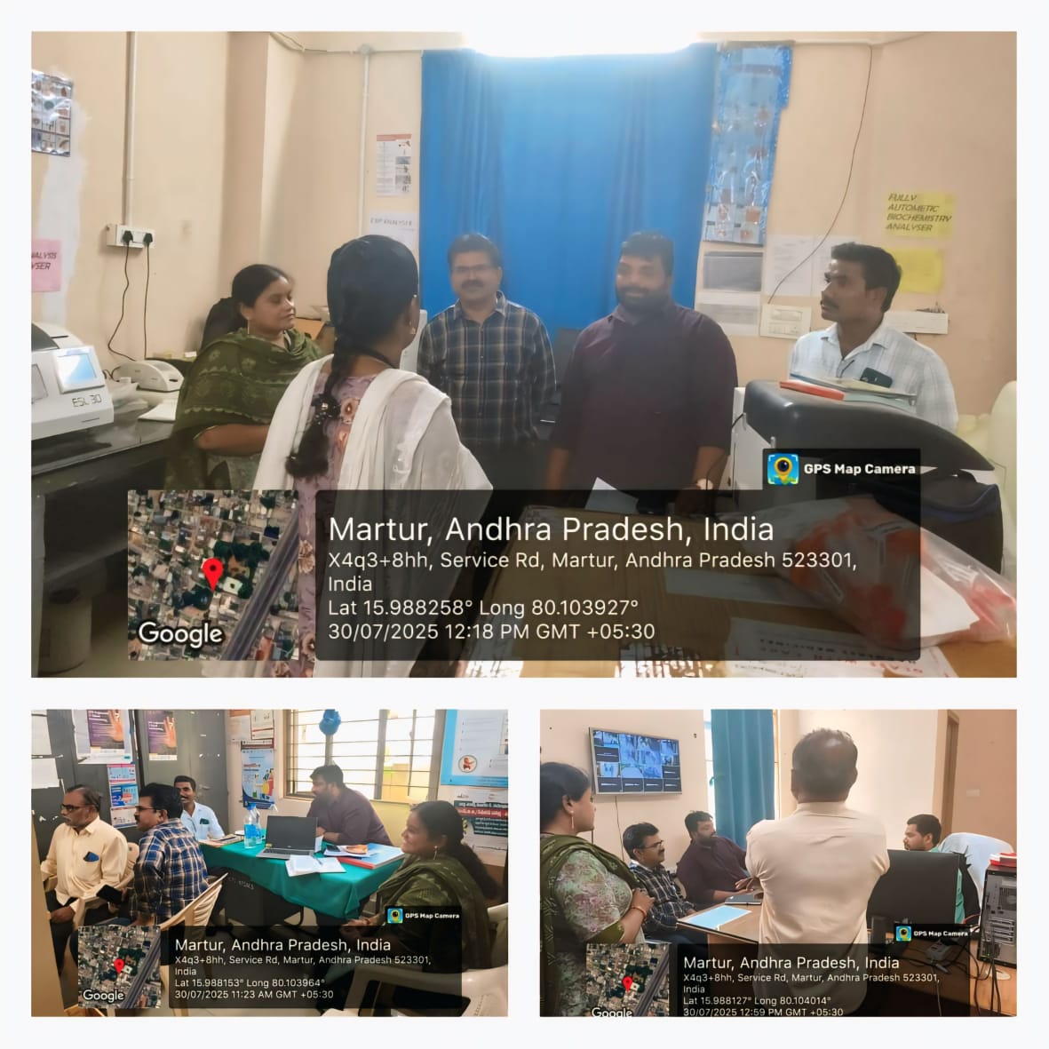 డిస్ట్రిక్ట్ ఇంటిగ్రేటెడ్ స్ట్రాటజీ ఫర్ హెచ్ఐవి ఎయిడ్స్ బాపట్ల ప్రోగ్రామ్
