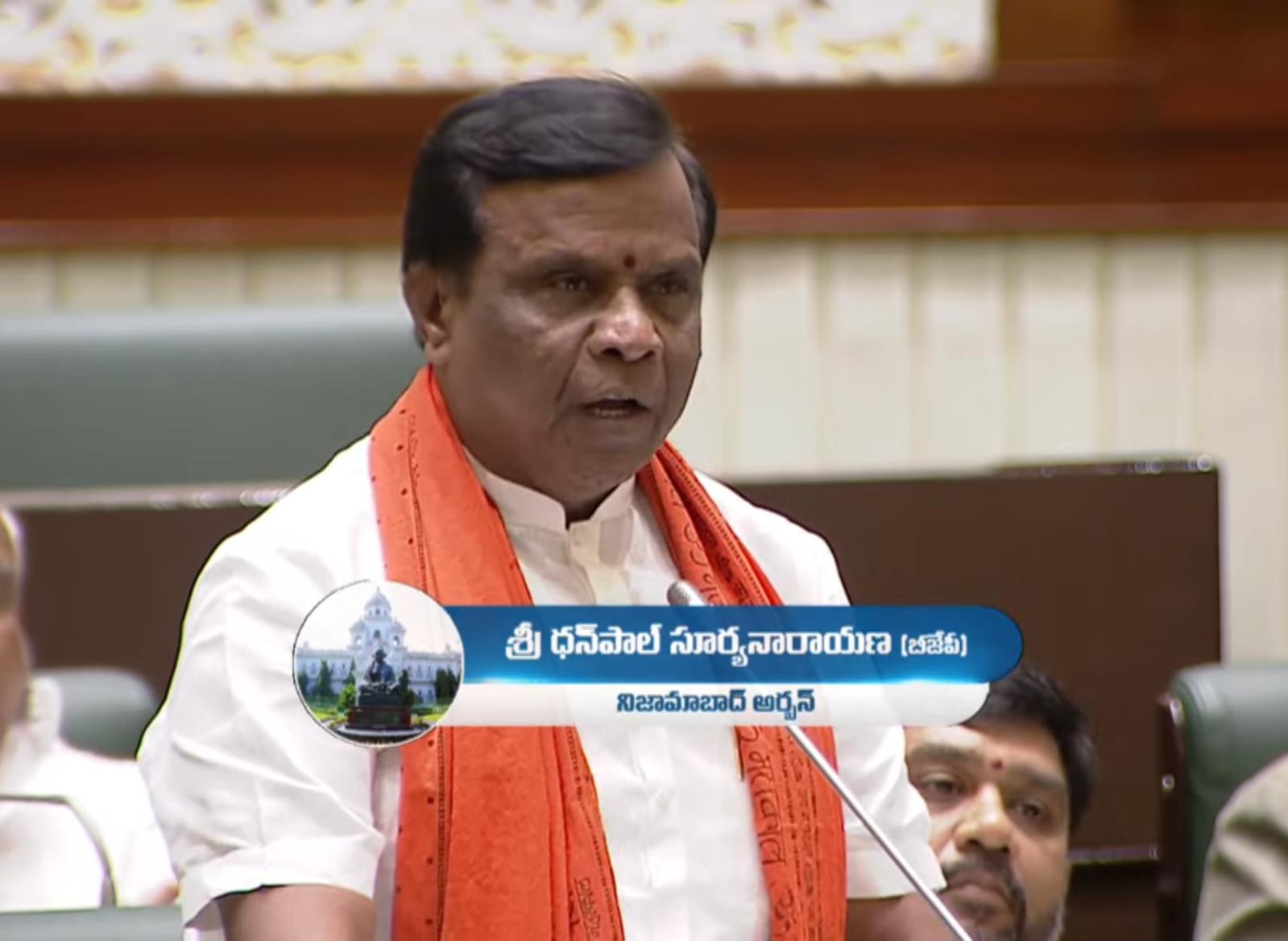 ఇంజనీరింగ్ కళాశాల మంజూరులో అర్బన్ ఎమ్మెల్యే కృషి…!