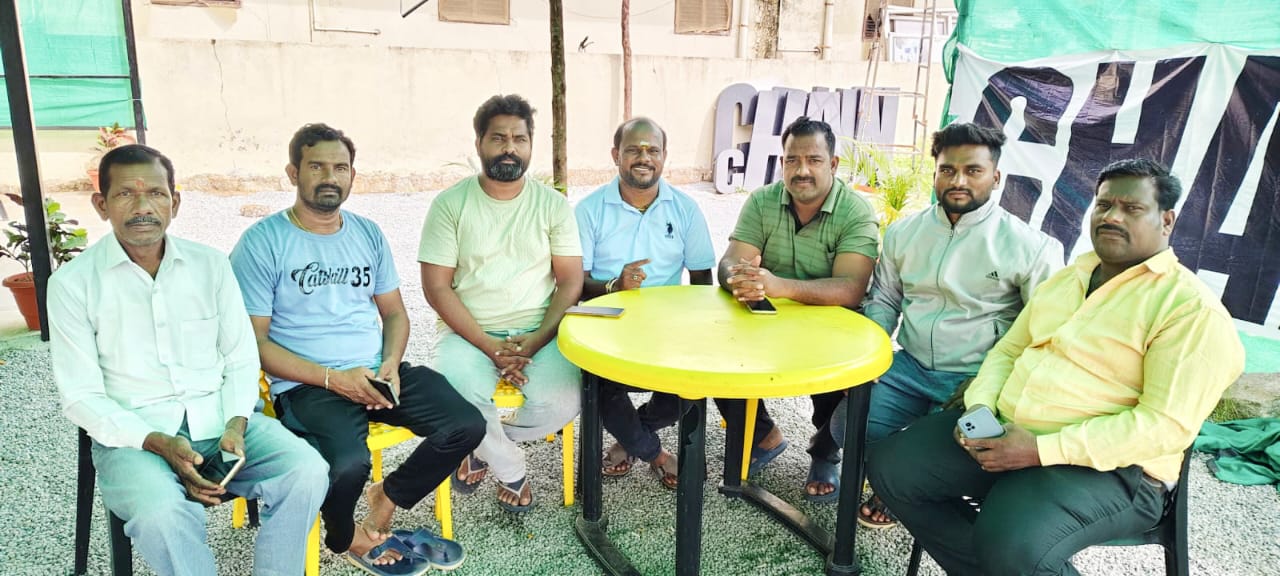 బీసీలను మోసగించేందుకు కాంగ్రెస్, బీజేపీ కుట్రలు