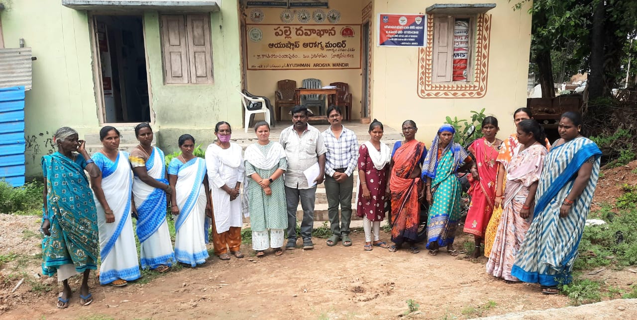 క్షయపై అవగాహన, ఉచిత పరీక్షలు