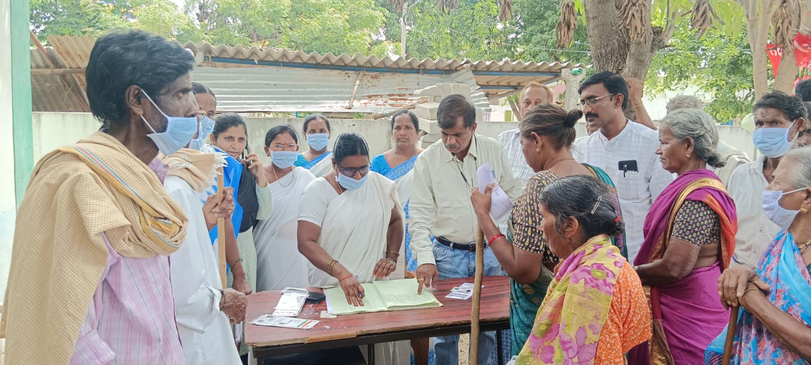 క్షయ వ్యాధి నిర్ధారణ వైద్య పరీక్షలు