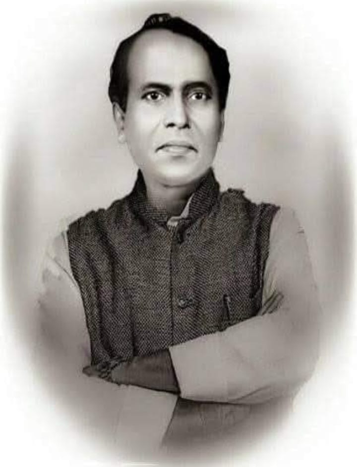 నిజమైన ప్రజాస్వామ్యవాది…