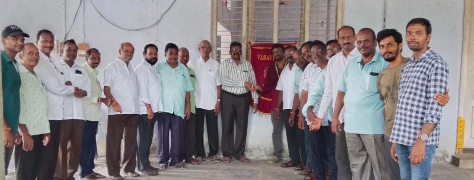 ఎదుటివాడిలోని లోపాన్ని భరించే వాడే నిజమైన స్నేహితుడు