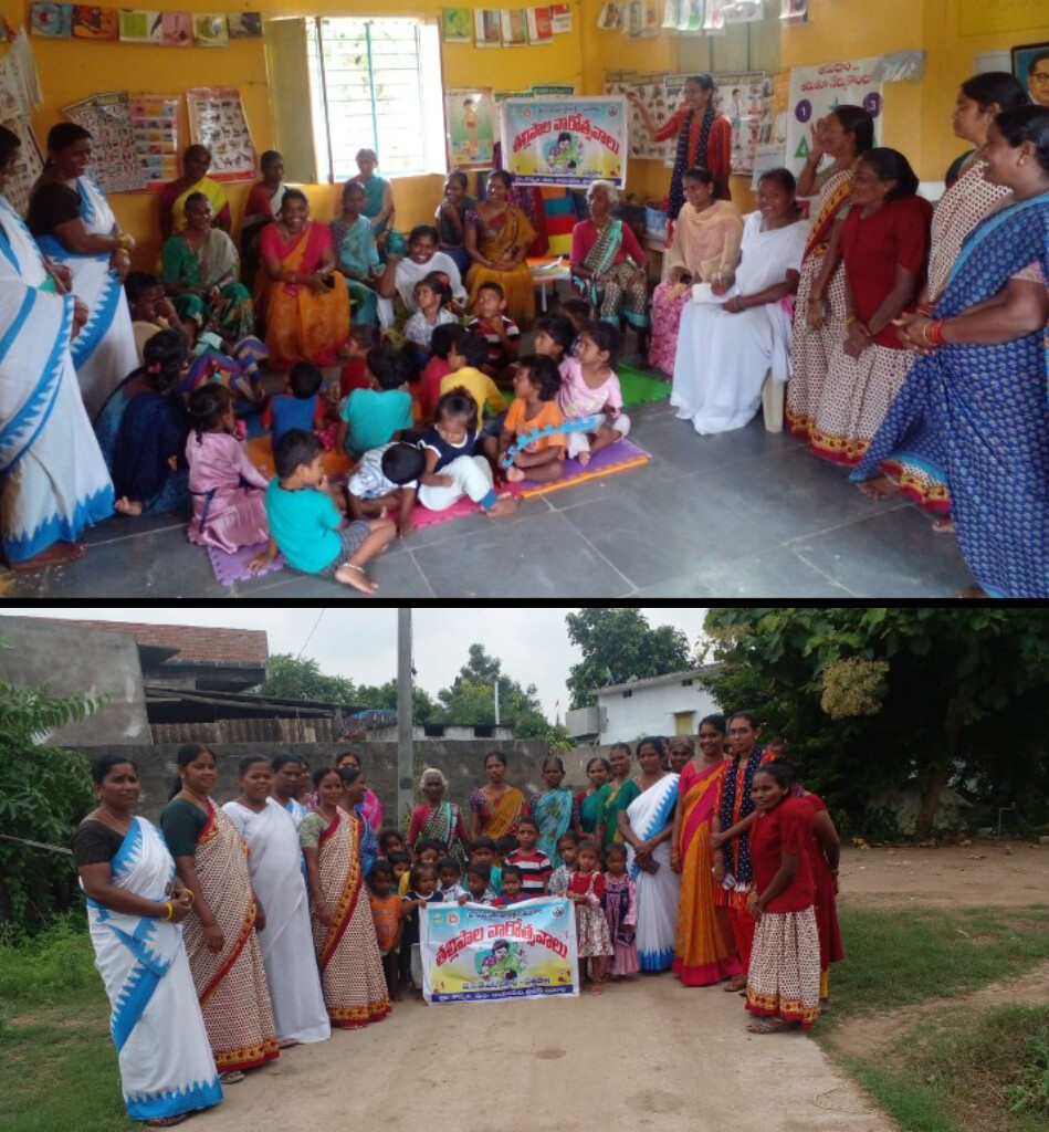 శిశువులకు తల్లి పాలు శ్రేయస్కరం