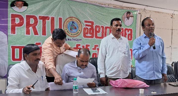 స్పెషల్ ఎడ్యుకేషన్ ఎస్.జి.టి. వారికి న్యాయం చేయాలి- సెటా రాష్ట్ర అధ్యక్ష ప్రధాన కార్యదర్శులు బత్తుల రాజేంద్రప్రసాద్ అట్ల శ్రీనివాస్ రెడ్డి