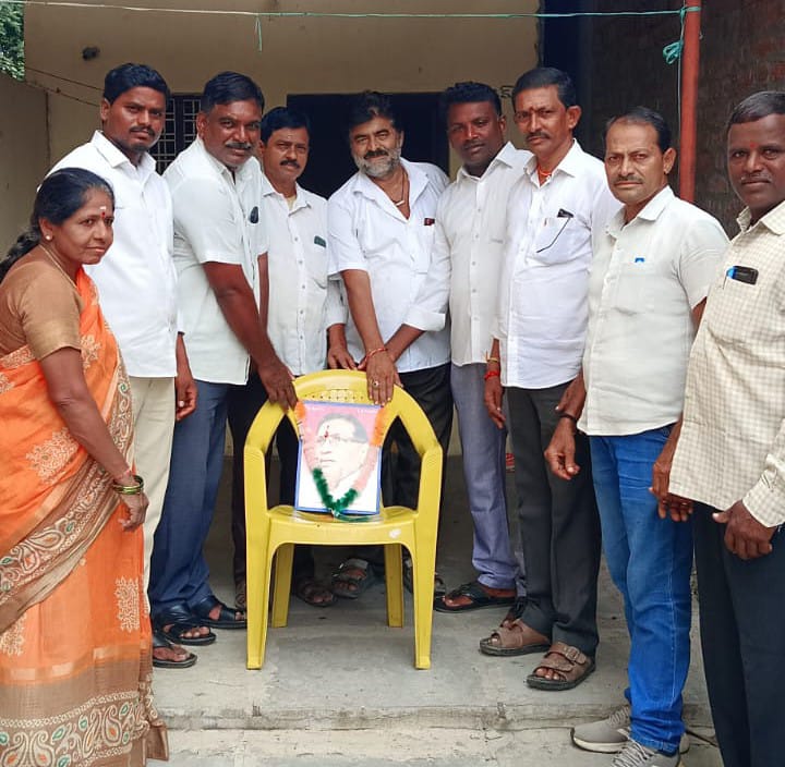 ఘనంగా జయశంకర్ జయంతి వేడుకలు