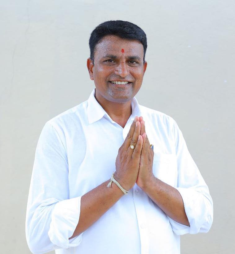 చితికి పోతున్న చేనేతన్న బతుకులు