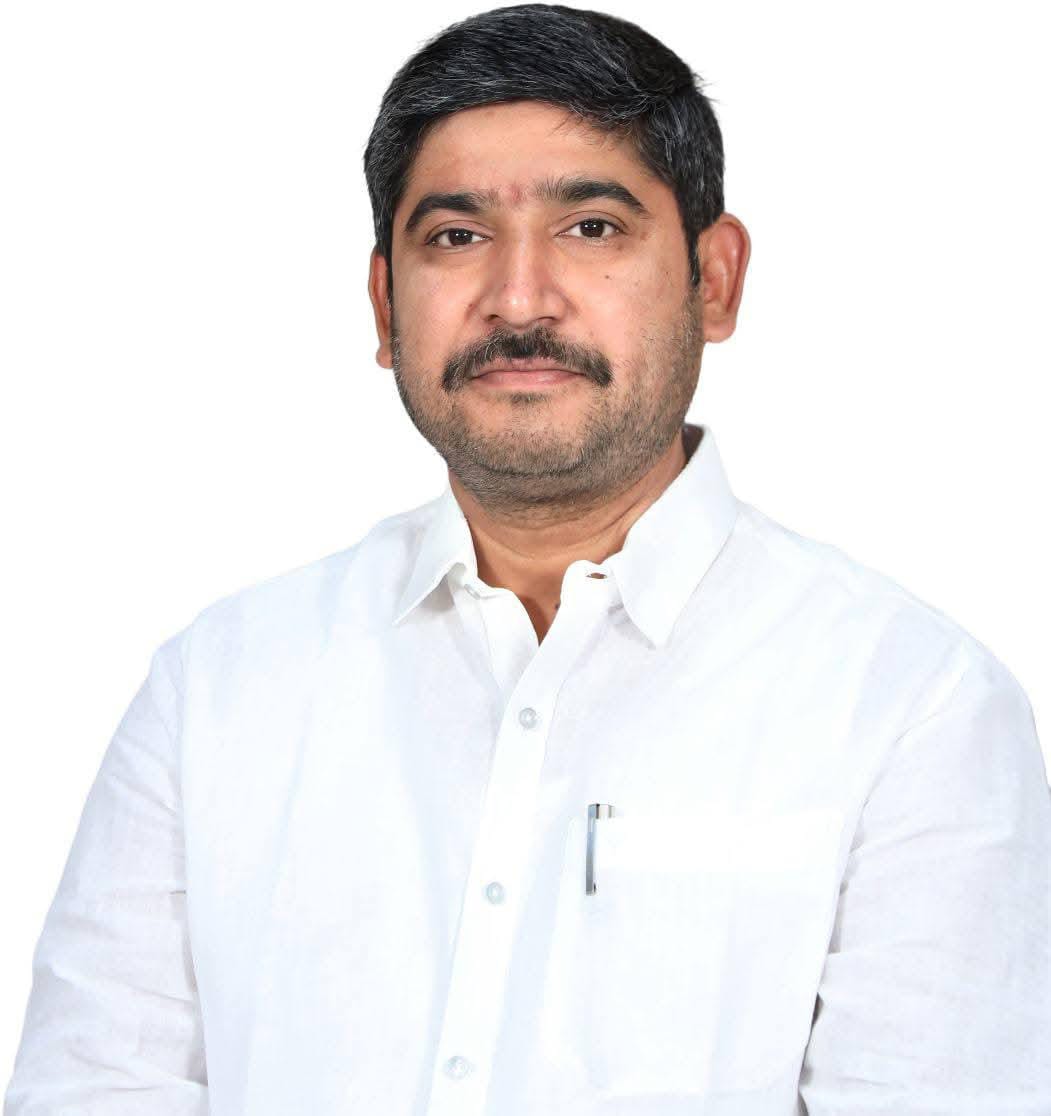 ఏ కష్టం వచ్చినా నేను మీకు అండగా ఉంటా: కుందురు నాగార్జునరెడ్డి.
