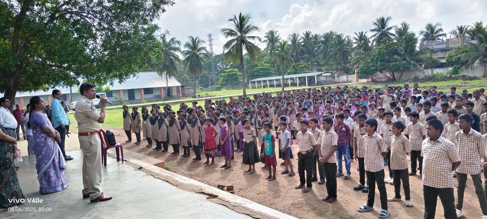 యువ తామత్తుకు బానిస కావొద్దు