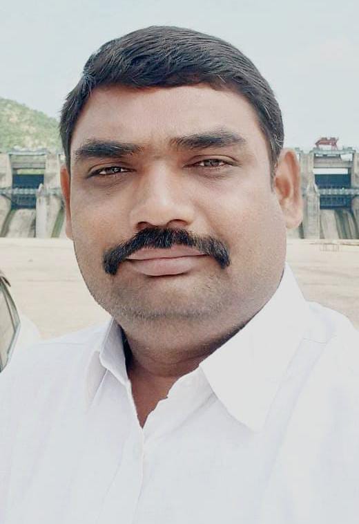 రైతును ఆదుకోవాల్సిన బాధ్యత టీడీపీ ఎమ్మెల్యేలకు లేదా..