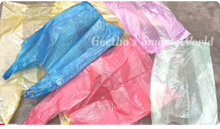 పాలిథిన్ సంచుల నిర్మూలనలో చర్యలు శూన్యం