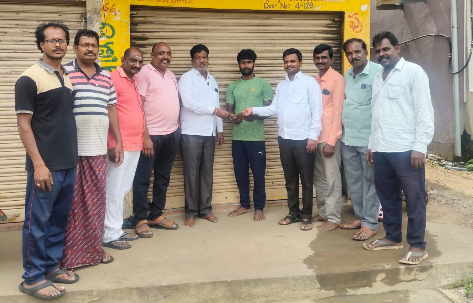 పదవి లేకపోయినా హామీ మరువను
