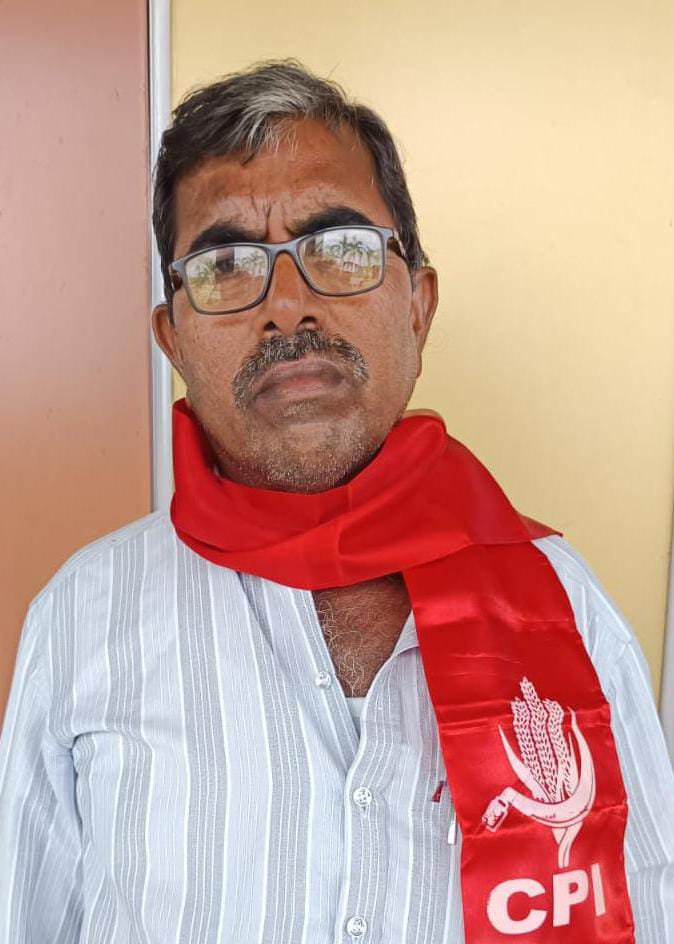 కొత్త పెన్షన్లు వెంటనే మంజూరు చేయాలి