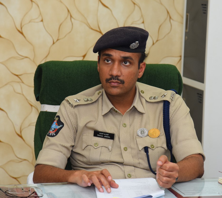 పోక్సో కేసులో నిందితుడికి 20సం.ల కఠిన కారాగార శిక్ష