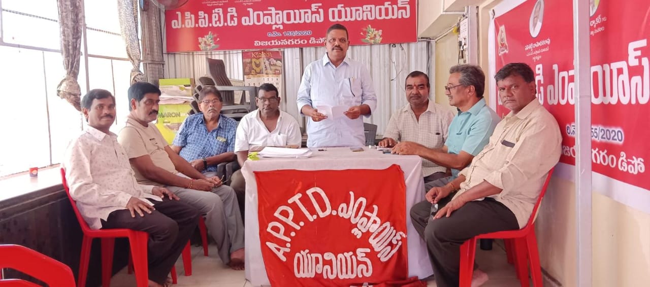 జి.ఓ. 137 రద్దు చేయకపోతే ఆందోళన ఉదృతం చేస్తాం