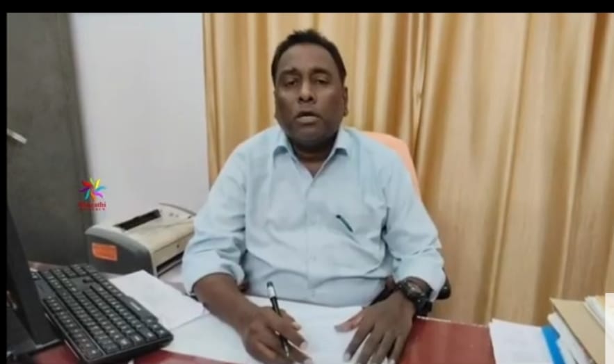 రాబోయే 4రోజులు భారీ వర్షాలు కావున ప్రజలు అప్రమత్తం ఉండాలి