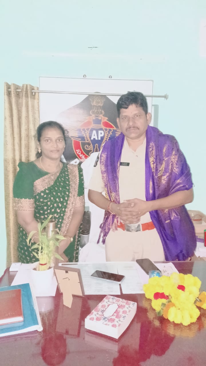 అంకిత భావంతో పనిచేస్తే ఎల్లప్పుడూ గుర్తింపు