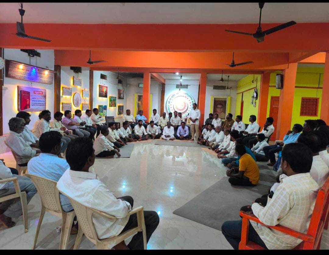 బార్ వాలే ఆవు హమారా ఖజానా లేక జావో