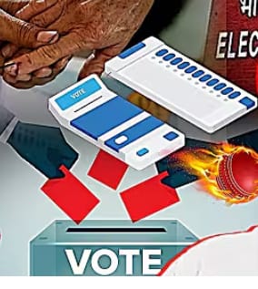 ప్రజాస్వామ్యంలో పౌరులే నిర్ణేతలా కేవలం ఓటర్లేనా?