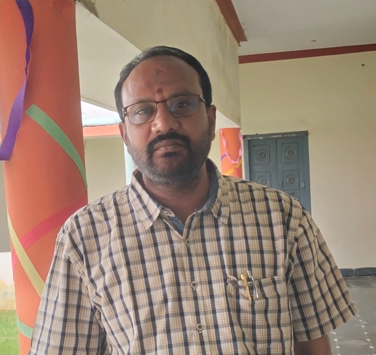 ఆధార్ స్పెషల్ క్యాంపులు ఎంపీడీవో అమర్