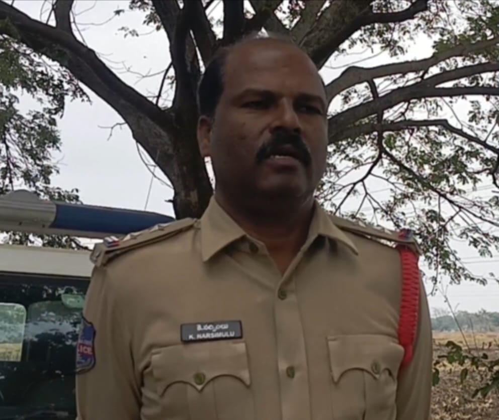 గణపతి మండపాలకు అనుమతి తప్పనిసరిఎస్సై నర్సింలు