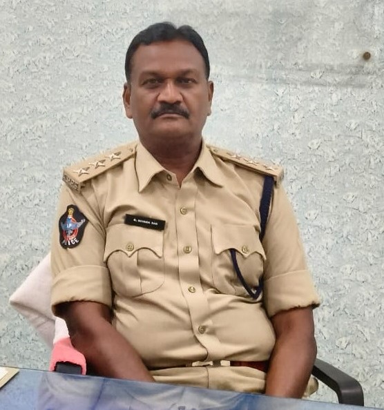 యువతిని నమ్మించి మోసగించిన కేసులో నిందితుడికి 1సం. ఖైదు