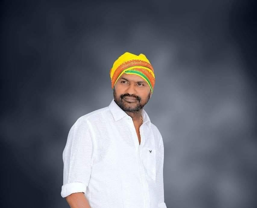 చెల్లి అశోక్ ఆధ్వర్యంలో చలో అమలాపురం