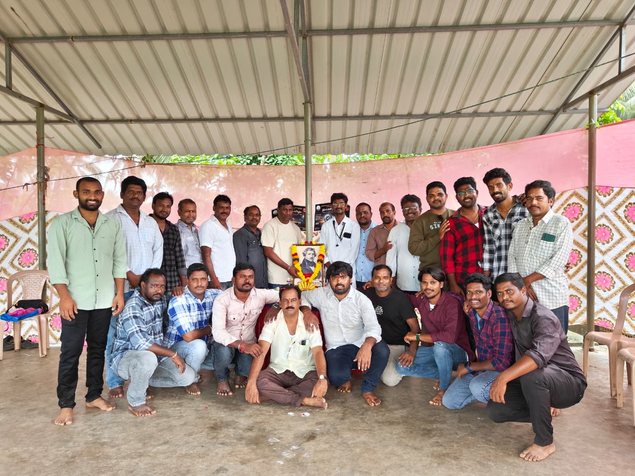 ప్రపంచ ఫోటోగ్రఫీ దినోత్సవం