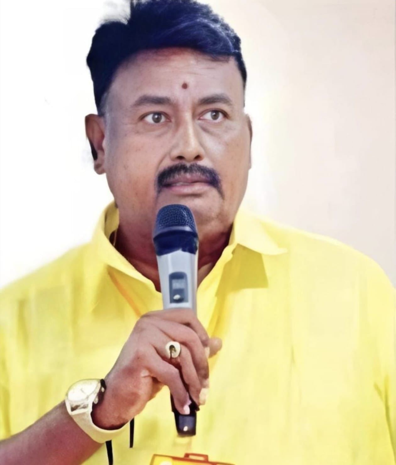 జగన్ రెడ్డికి దమ్ము ధైర్యం ఉంటే అమరావతిలో తిరగాలి బుద్ధ నాగ జగదీష్ సవాల్