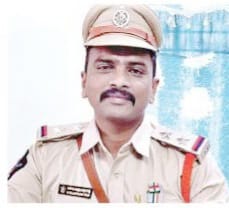 వినాయక చవితి సందర్భంగా విగ్రహాలకు అనుమతి తప్పనిసరి.- ఎస్.ఐ మల్లికార్జున రెడ్డి