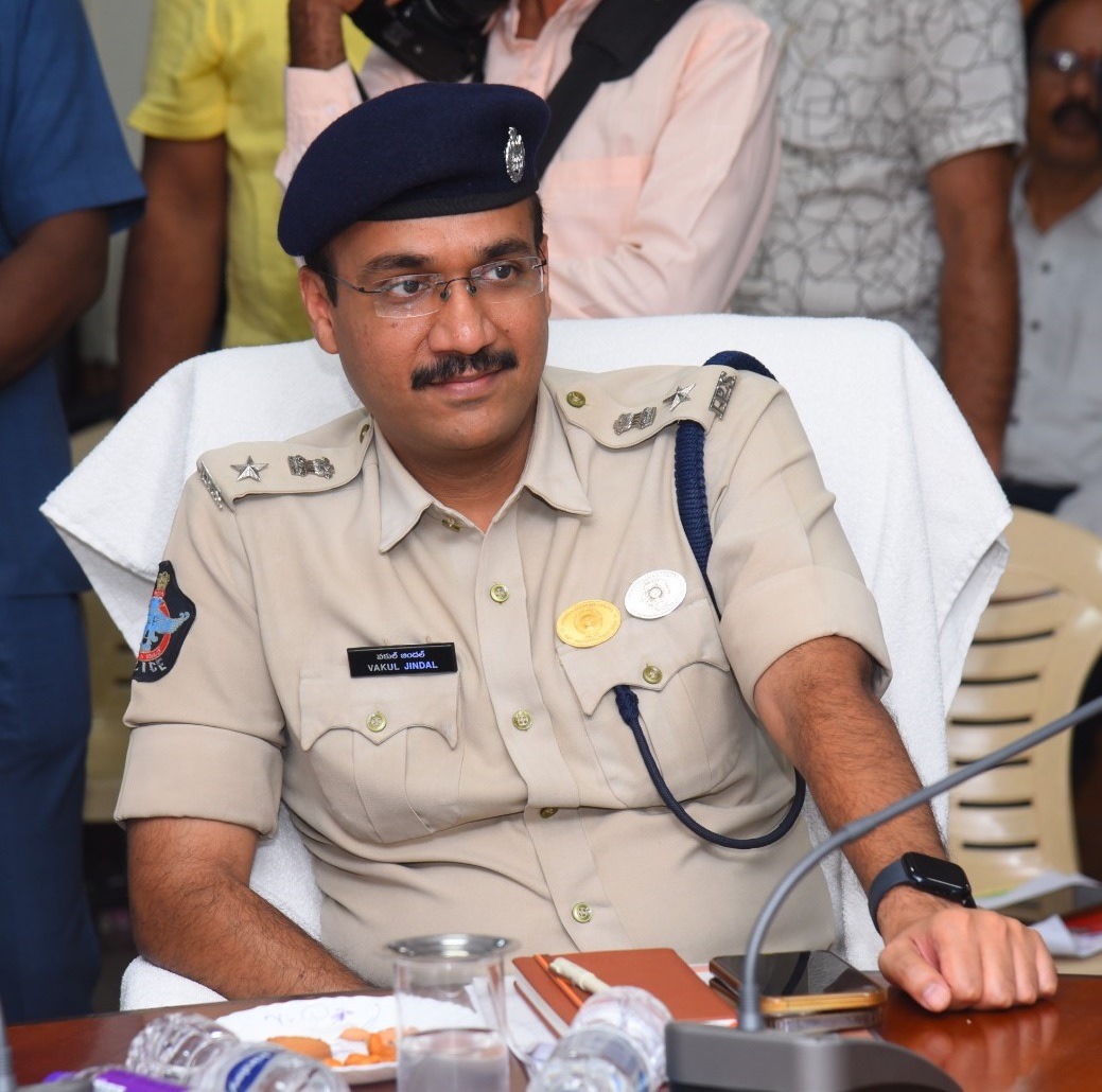 ప్రమాదాల నియంత్రణకు ‘ఓవర్ స్పీడ్’ వాహనాలపై ప్రత్యేక డ్రైవ్