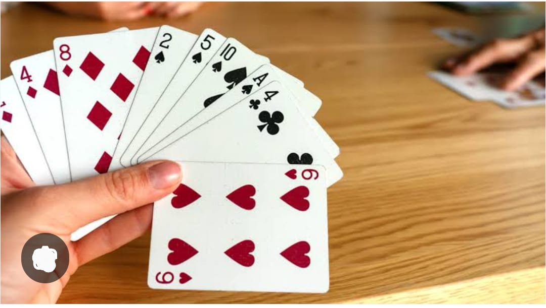 పేకాట స్థావరం పోలీసుల దాడి