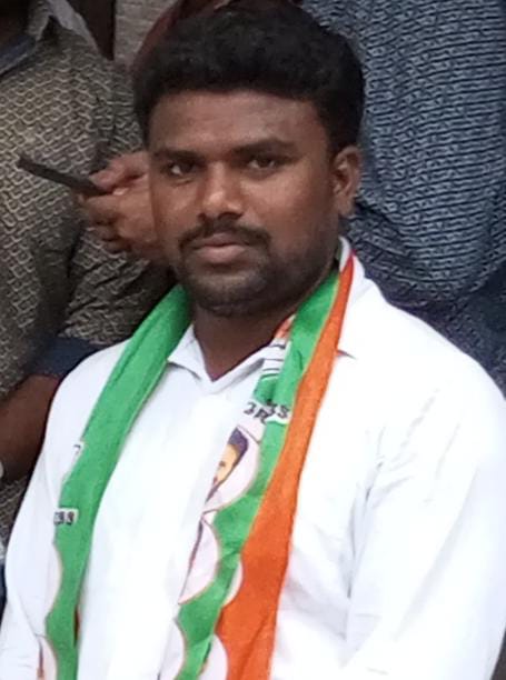 రైతులకు యూరియా పంపిణీ లో విఫలం అయిన కేంద్ర ప్రభుత్వం