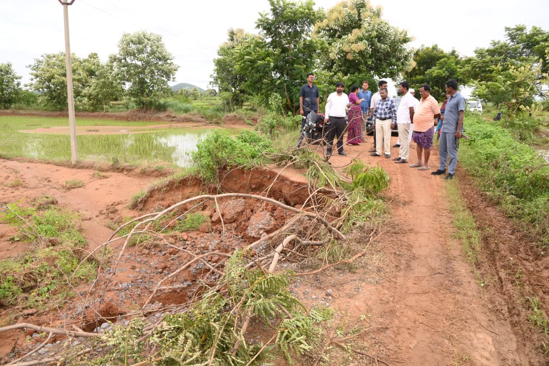 జనం న్యూస్ జాతీయ తెలుగు దిన పత్రిక స్పందన