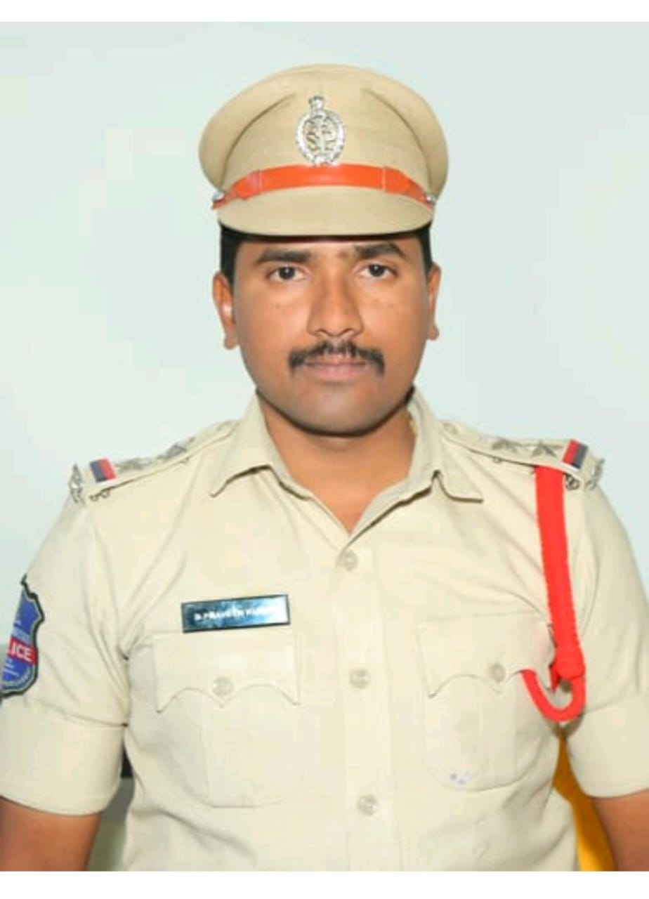 శాంతియుత వాతావరణంలో గణేష్ నవరాత్రులు జరుపుకోవాలి