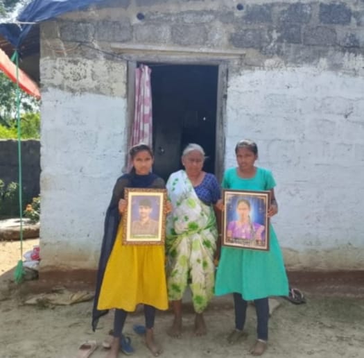 అనాధ పిల్లలను ఆదుకునేది ఎవరు