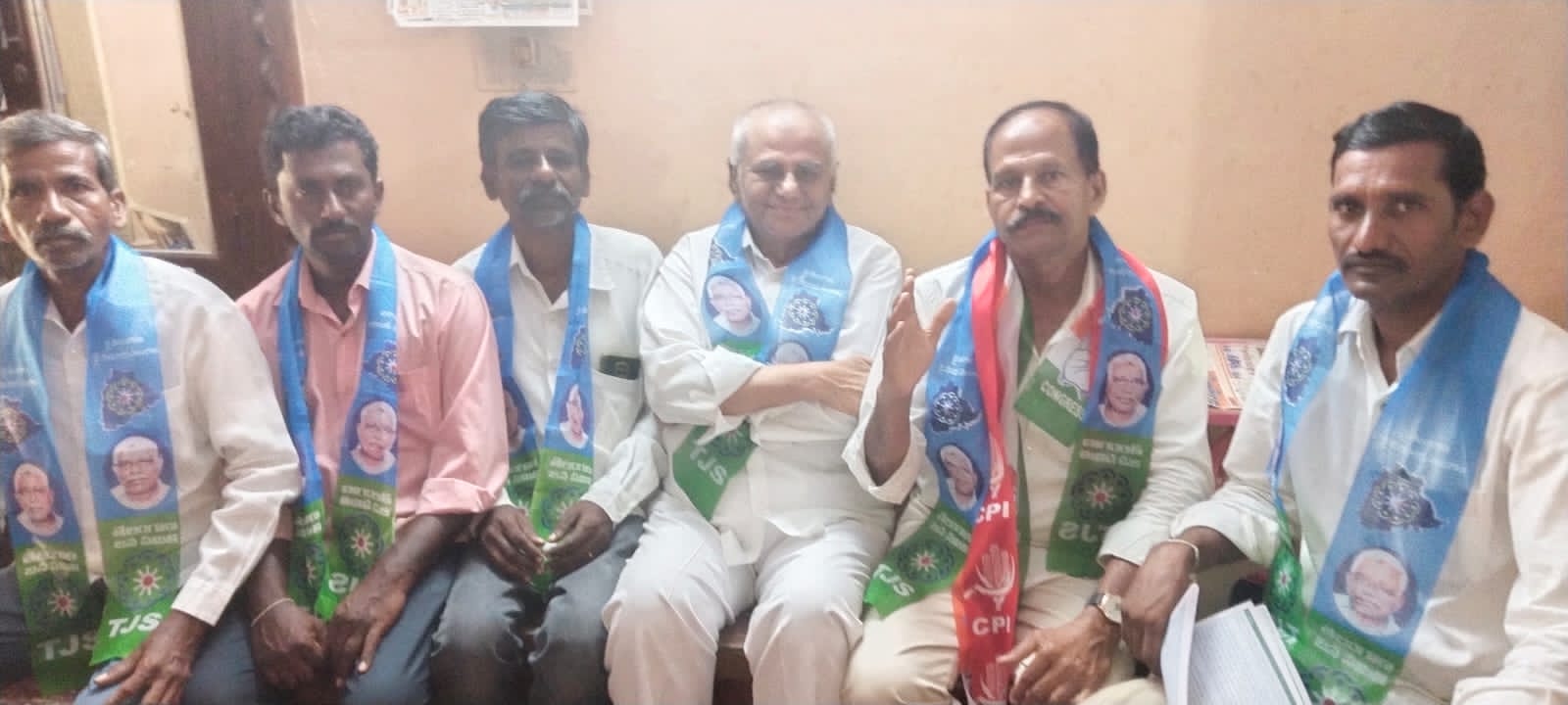 బీసీ రిజర్వేషన్ పితామహుడు బి.పి. మండల్ జయంతి వేడుకలు