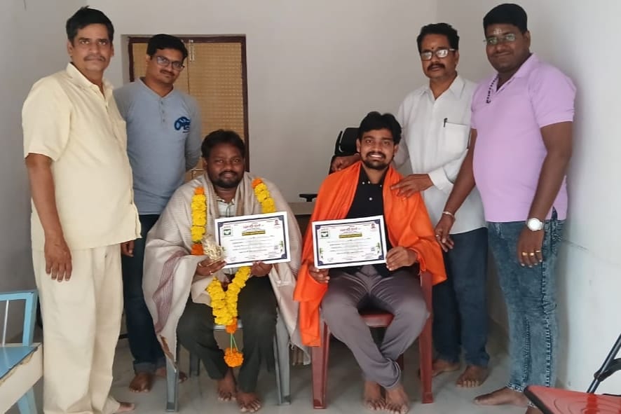 ఫ్రెండ్లీ క్లబ్ ఆధ్వర్యంలో “ఉచిత వినికిడి పరీక్షల” శిబిరం.