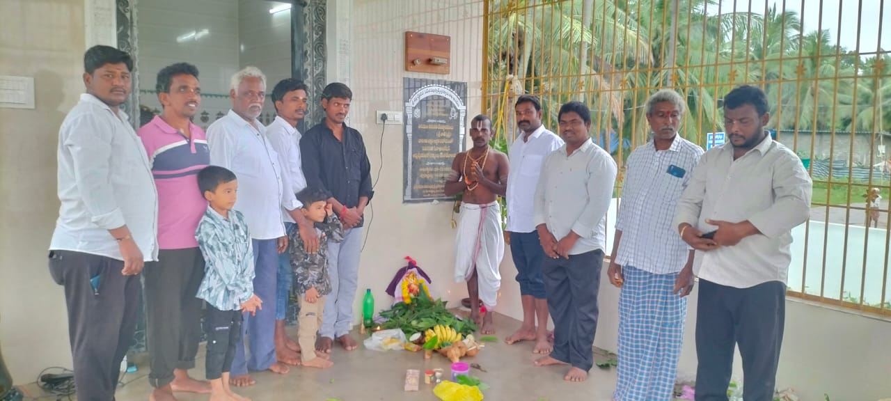 ఘనంగా గణేష్ ఉత్సవాలు