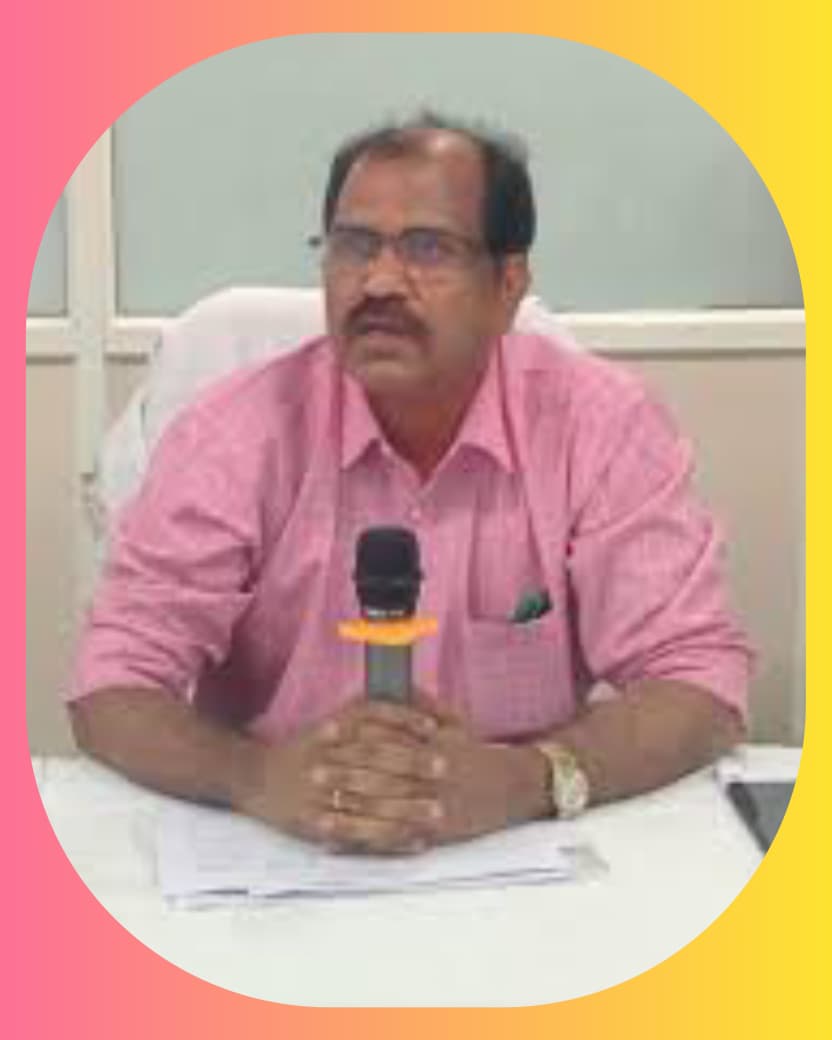 పల్లి నల్లనయ్యకు గిడుగు రామ్మూర్తి పురస్కారం