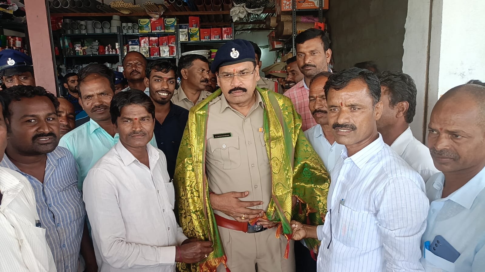 నిఘా నేత్రం